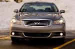 Infiniti M35 2009 года